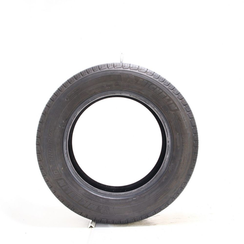 Used 225/60R16 Michelin Defender T+H 98H - 7.5/32 - Image 3