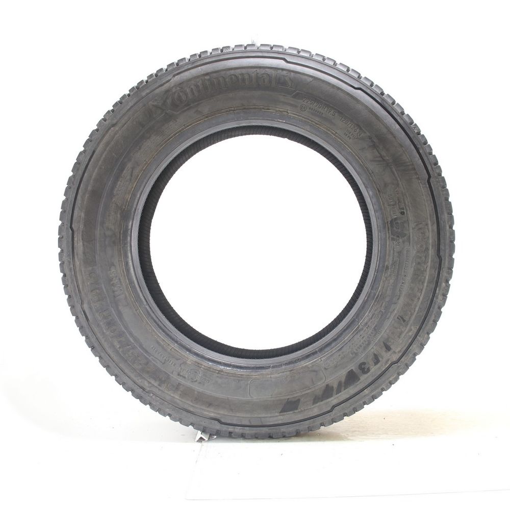 Used 225/70R19.5 Continental Conti Hybrid HD3 ContiLifeCycle 128/126N C - 13/32 - Image 3