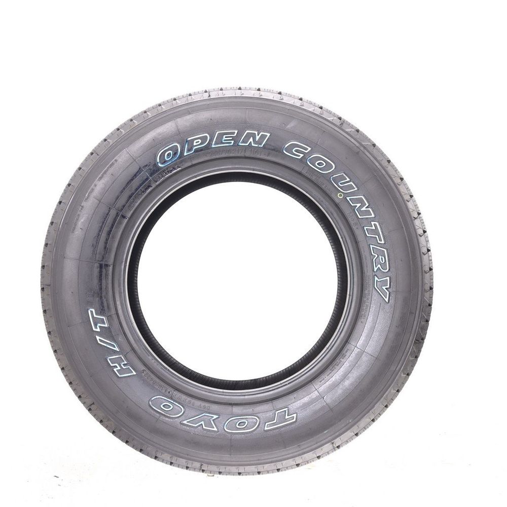 New 245/70R17 Toyo Open Country H/T II 110T - Image 3