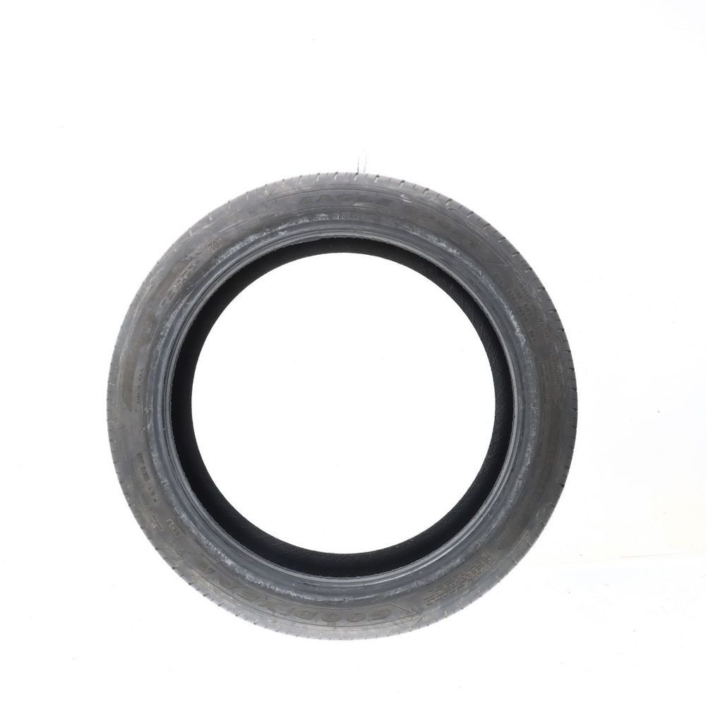 Used 235/40R19 Goodyear Eagle Sport TO SoundComfort 96V - 7/32 - Image 3