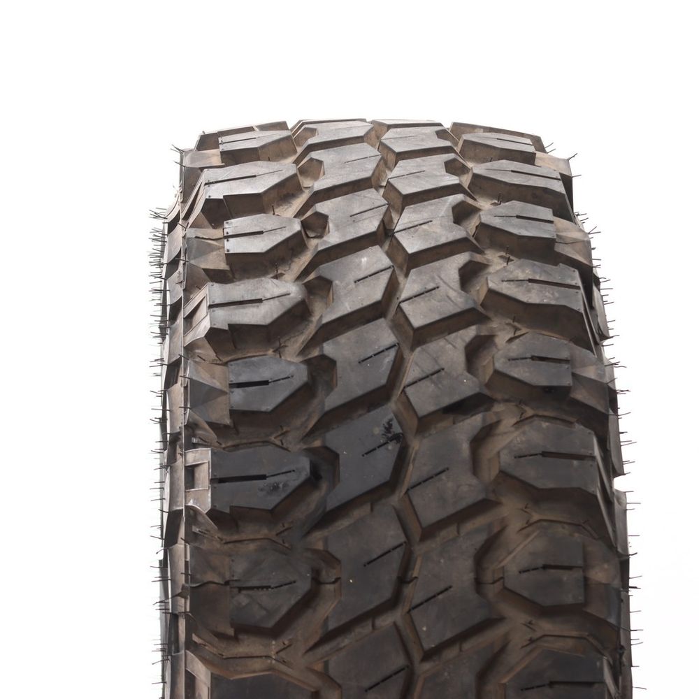Set of (2) Used LT 275/70R18 Gladiator XComp MT 125/122P E - 17-18/32 - Image 2
