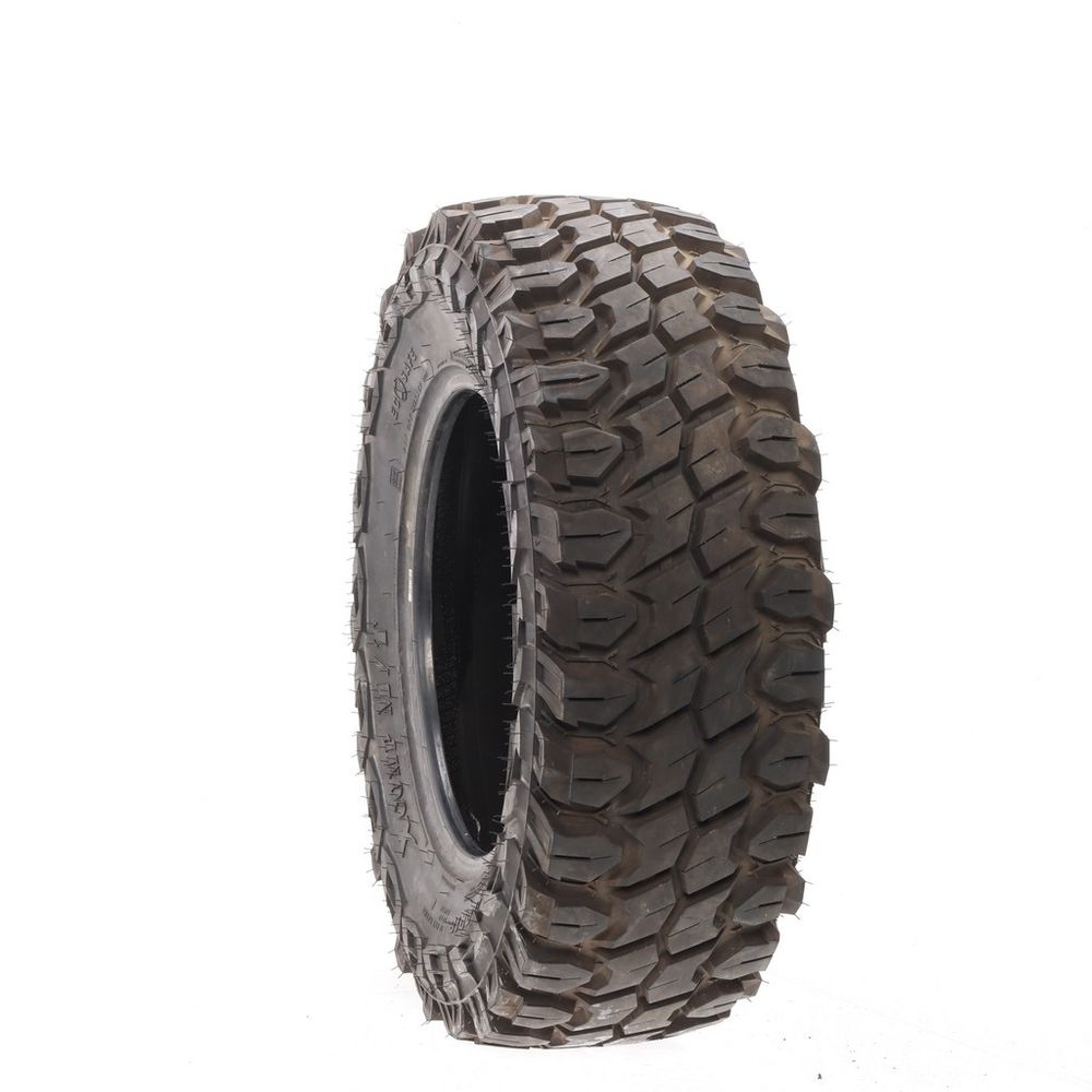 Set of (2) Used LT 275/70R18 Gladiator XComp MT 125/122P E - 17-18/32 - Image 4