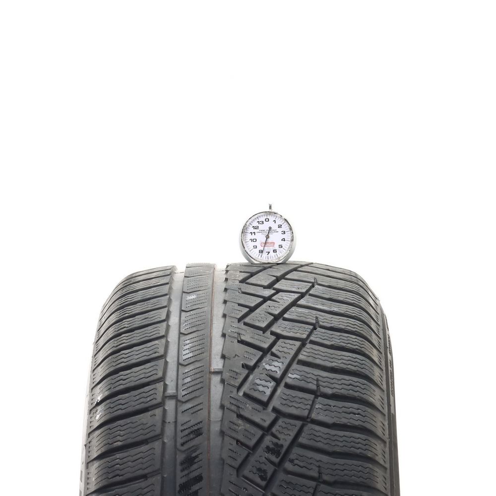 Used 255/60R18 Nokian Remedy WRG5 112V - 7.5/32 - Image 2