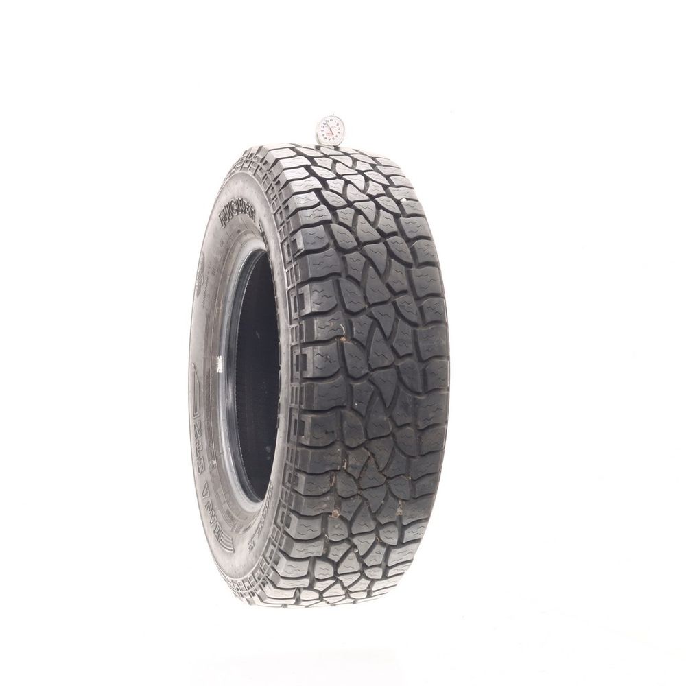 Used LT 245/70R16 Mickey Thompson Baja STZ 118/115R E - 12.5/32 - Image 1