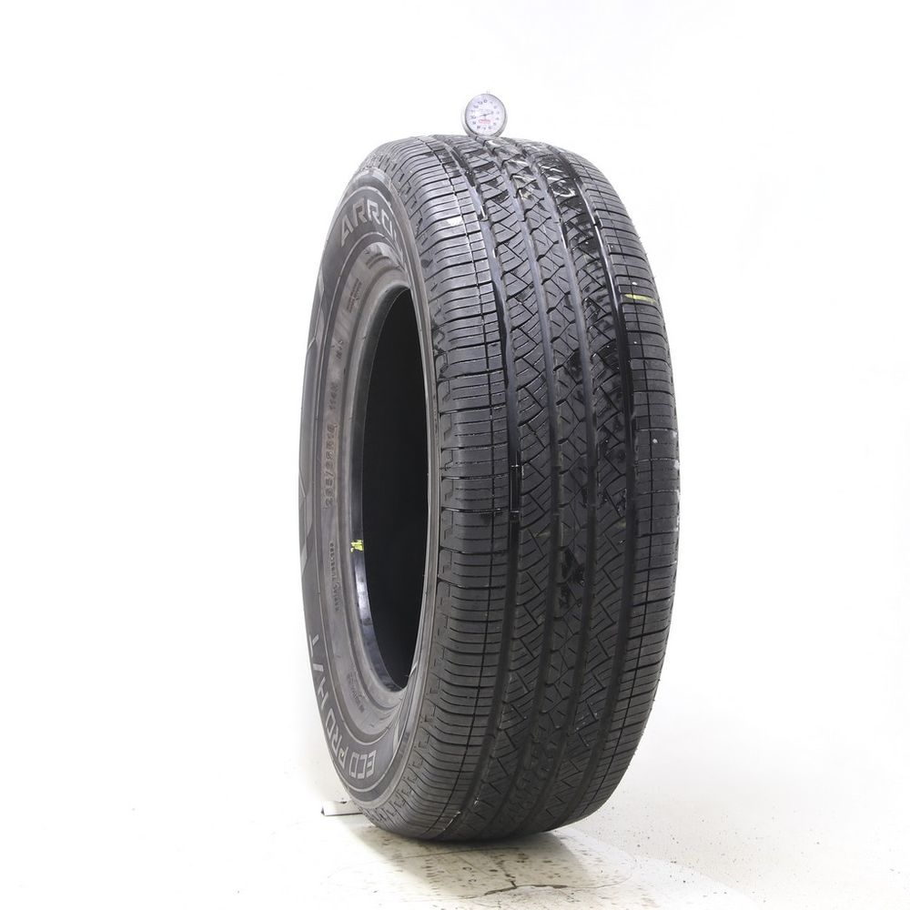 Used 265/65R18 Arroyo Eco Pro H/T 114H - 9.5/32 - Image 1