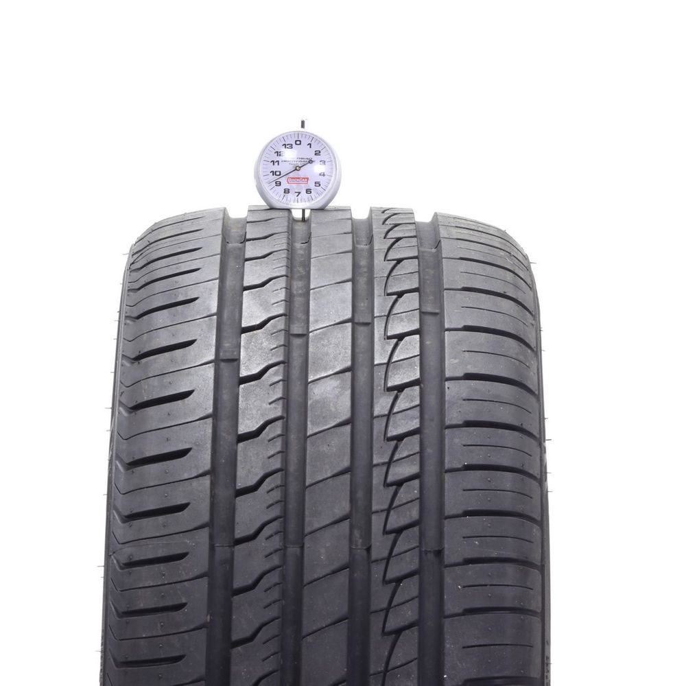 Set of (2) Used 245/40ZR18 Ironman IMove Gen 2 AS 97W - 9/32 - Image 2