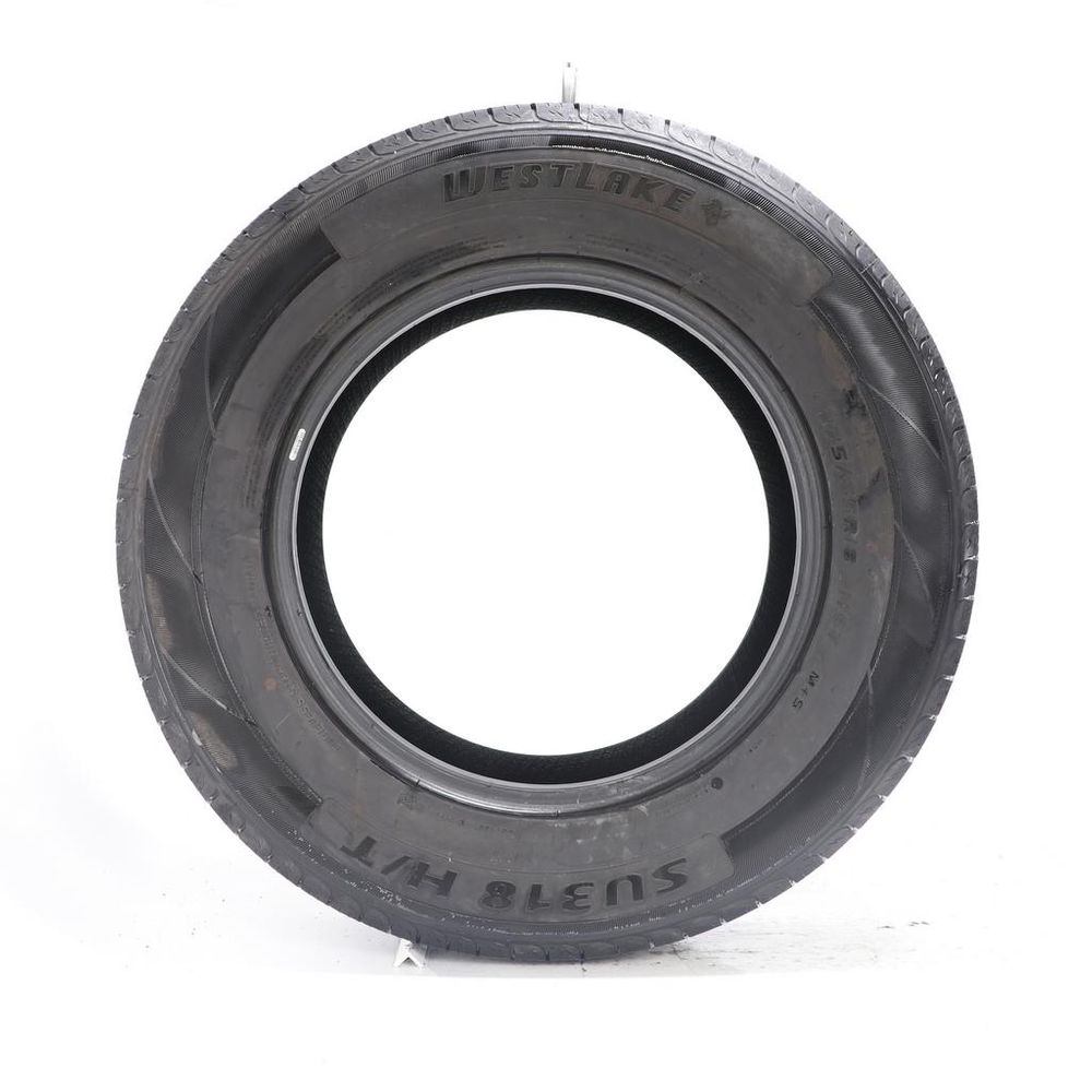 Set of (2) Used 275/65R18 Westlake SU318 H/T 116T - 5.5/32 - Image 3