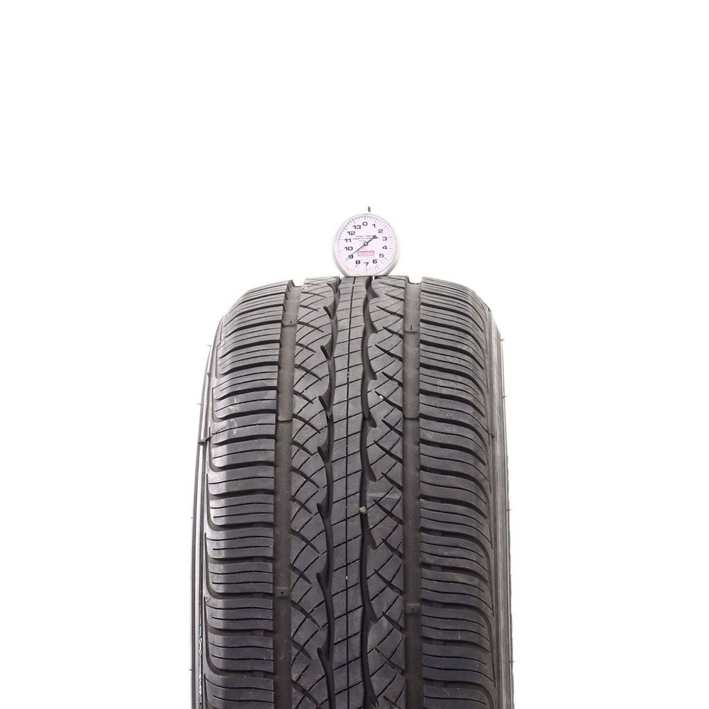 Set of (2) Used 215/60R16 SureDrive All-season 94H - 9/32 - Image 2