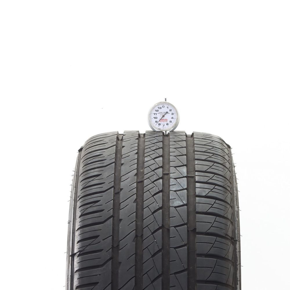 Set of (4) Used 245/40R20 Goodyear Eagle F1 Asymmetric Run Flat 95V - 7.5-8.5/32 - Image 5