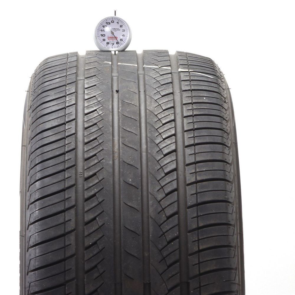 Set of (2) Used 265/50R20 Westlake SA-07 111V - 5.5-6/32 - Image 2