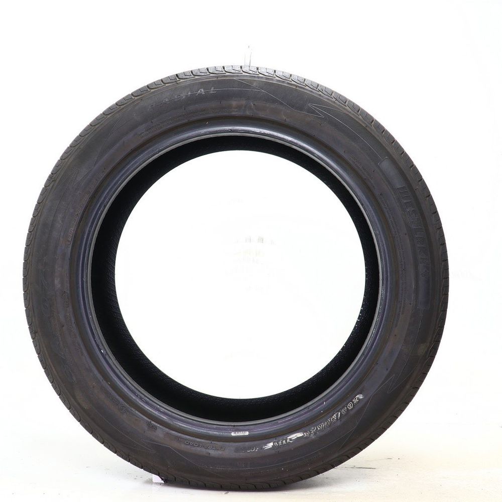 Set of (2) Used 265/50R20 Westlake SA-07 111V - 5.5-6/32 - Image 3