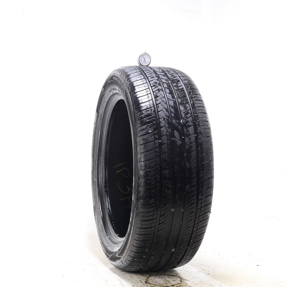 Set of (2) Used 265/50R20 Westlake SA-07 111V - 5.5-6/32 - Image 4