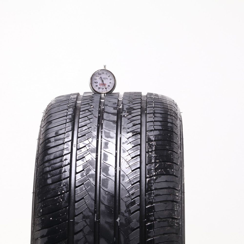 Set of (2) Used 265/50R20 Westlake SA-07 111V - 5.5-6/32 - Image 5