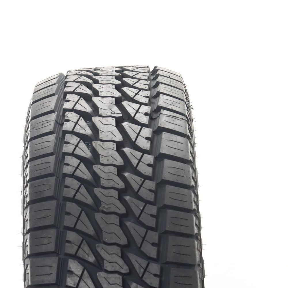 Set of (2) New LT 285/70R17 Leao Lion Sport A/T 121/118S E - Image 2