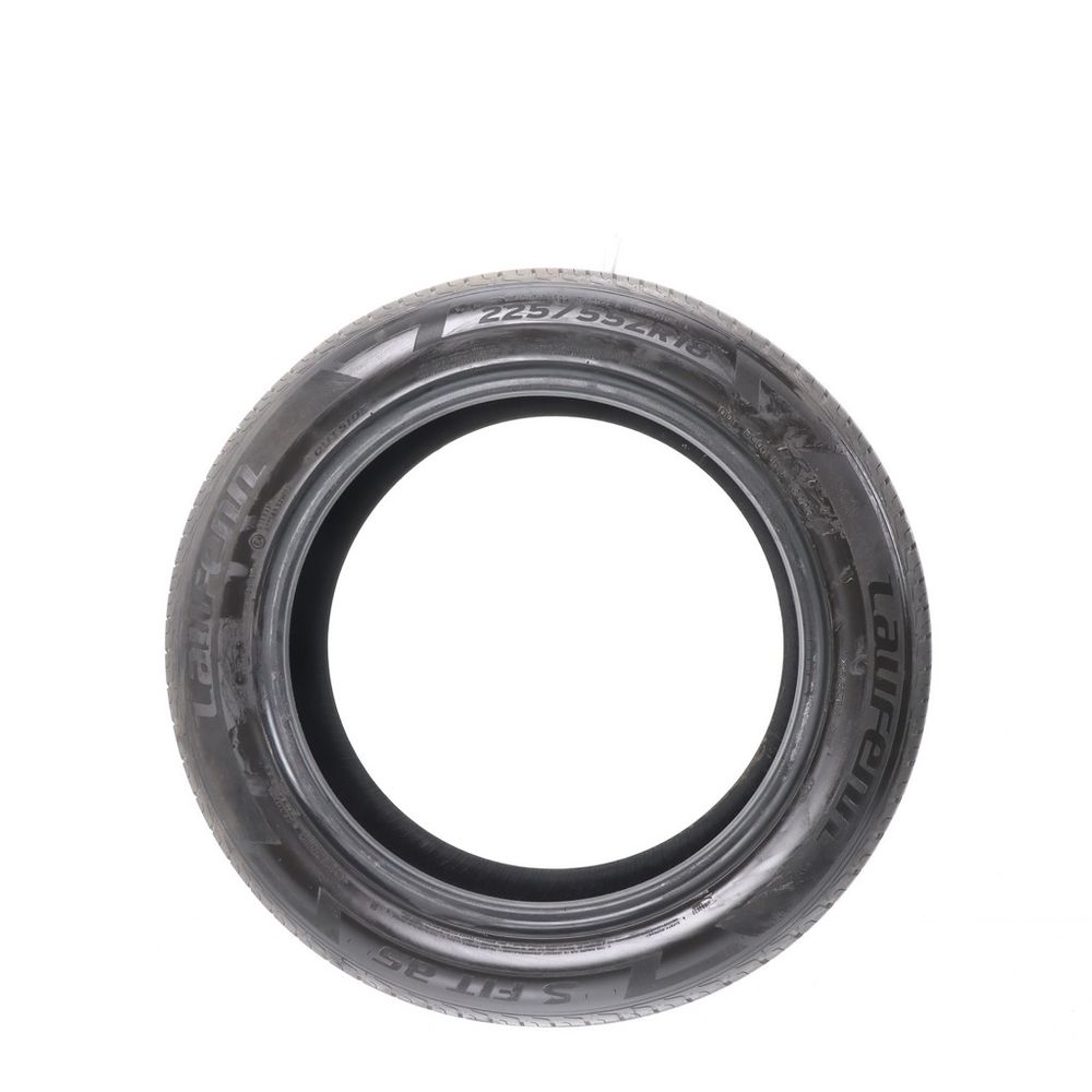 Set of (4) Used 225/55ZR18 Laufenn S Fit AS 98W - 7-8.5/32 - Image 12