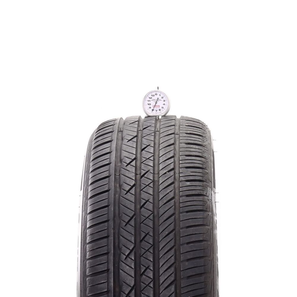 Set of (4) Used 225/55ZR18 Laufenn S Fit AS 98W - 7-8.5/32 - Image 8