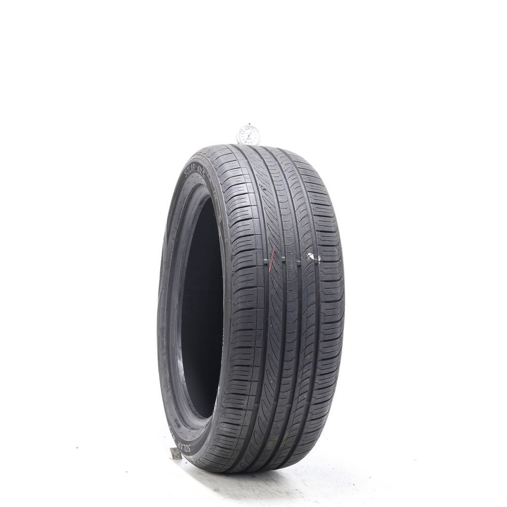 Used 225/50R18 Solar 4XS Plus 95H - 8/32 - Image 1