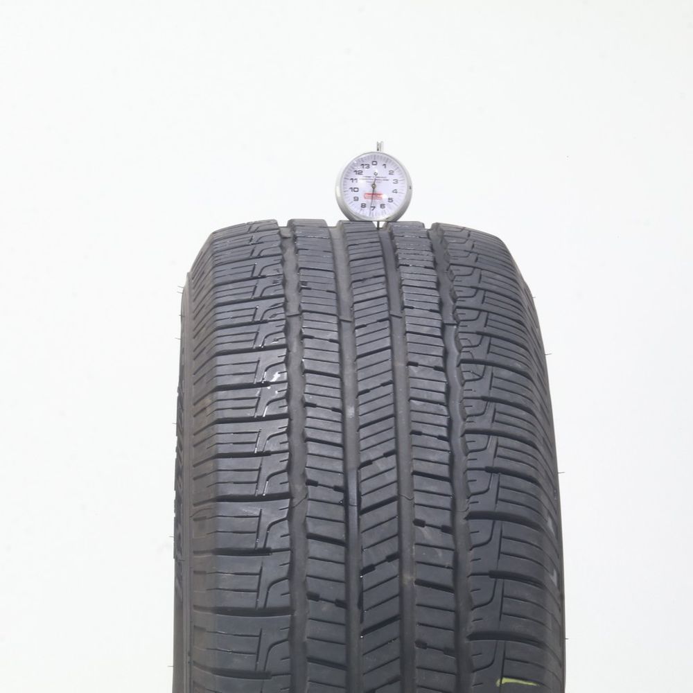 Used 235/60R17 Goodyear Reliant All-season 102H - 7/32 - Image 2