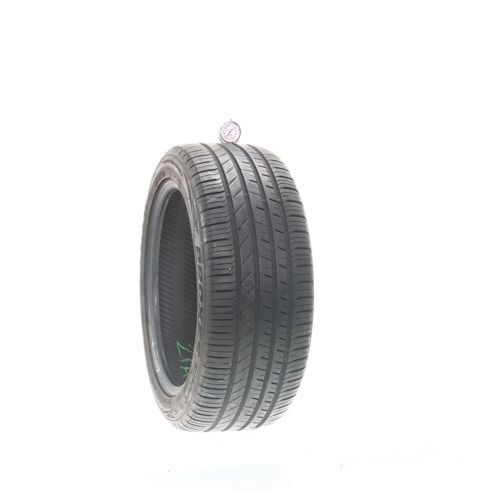 Used 235/45R17 Toyo Proxes Sport A/S 97W - 8/32 - Image 1