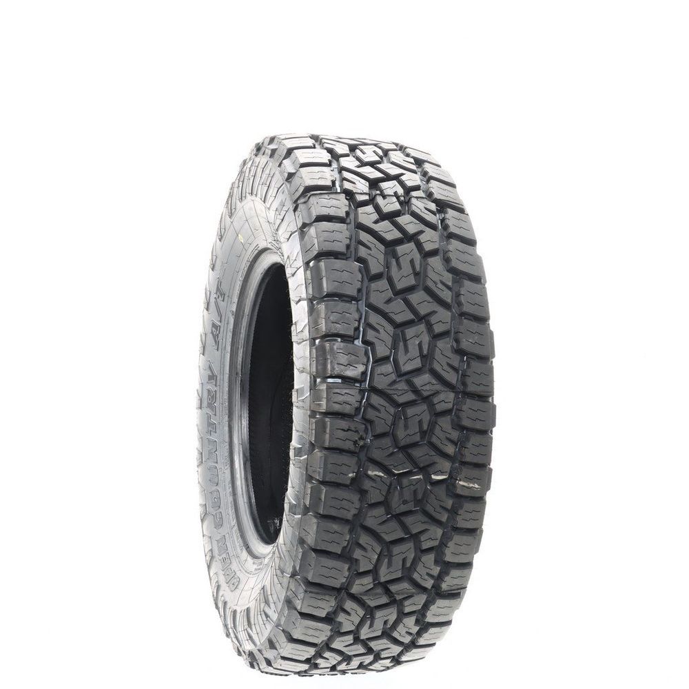 New LT 285/70R17 Toyo Open Country A/T III 121/118S E - Image 1