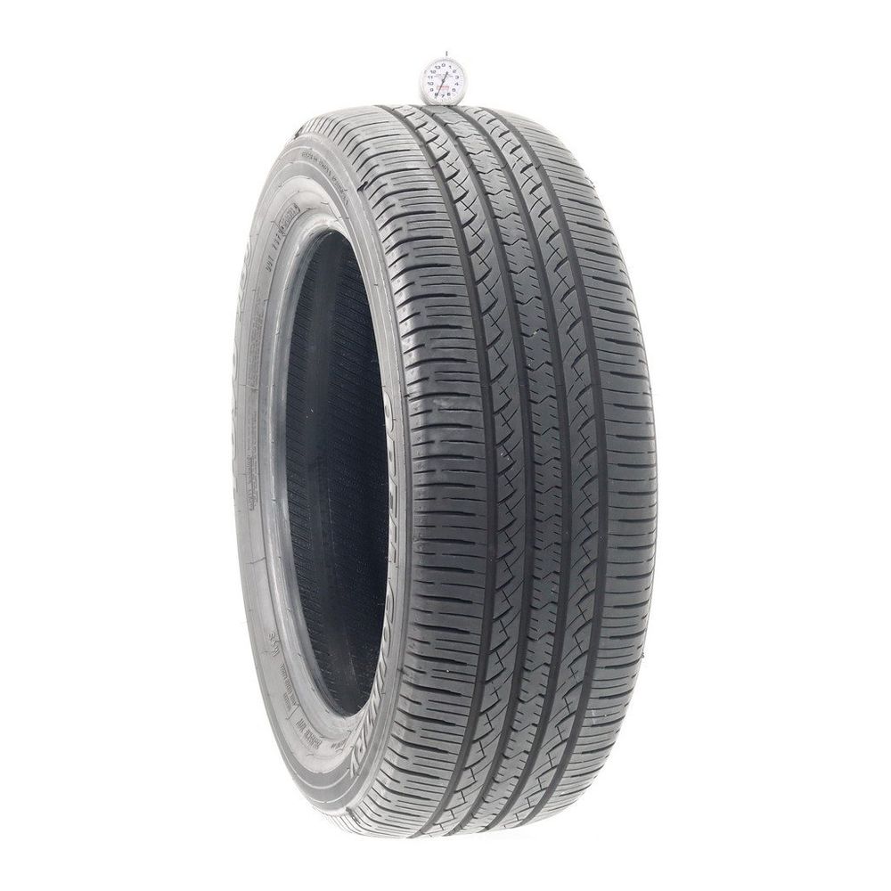 Set of (4) Used 235/55R19 Toyo Open Country A39 101V - 6.5-8/32 - Image 2