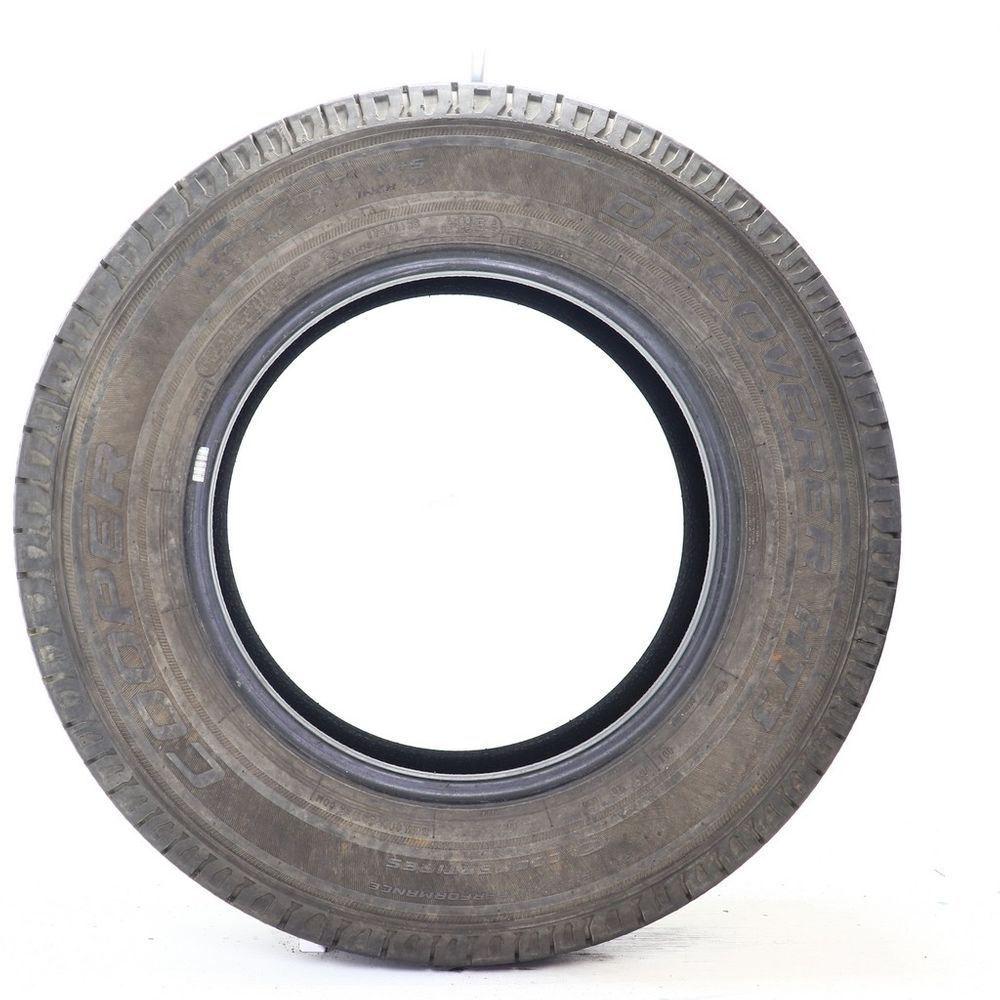 Used LT 245/70R17 Cooper Discoverer HT3 119/116S E - 13/32 - Image 3