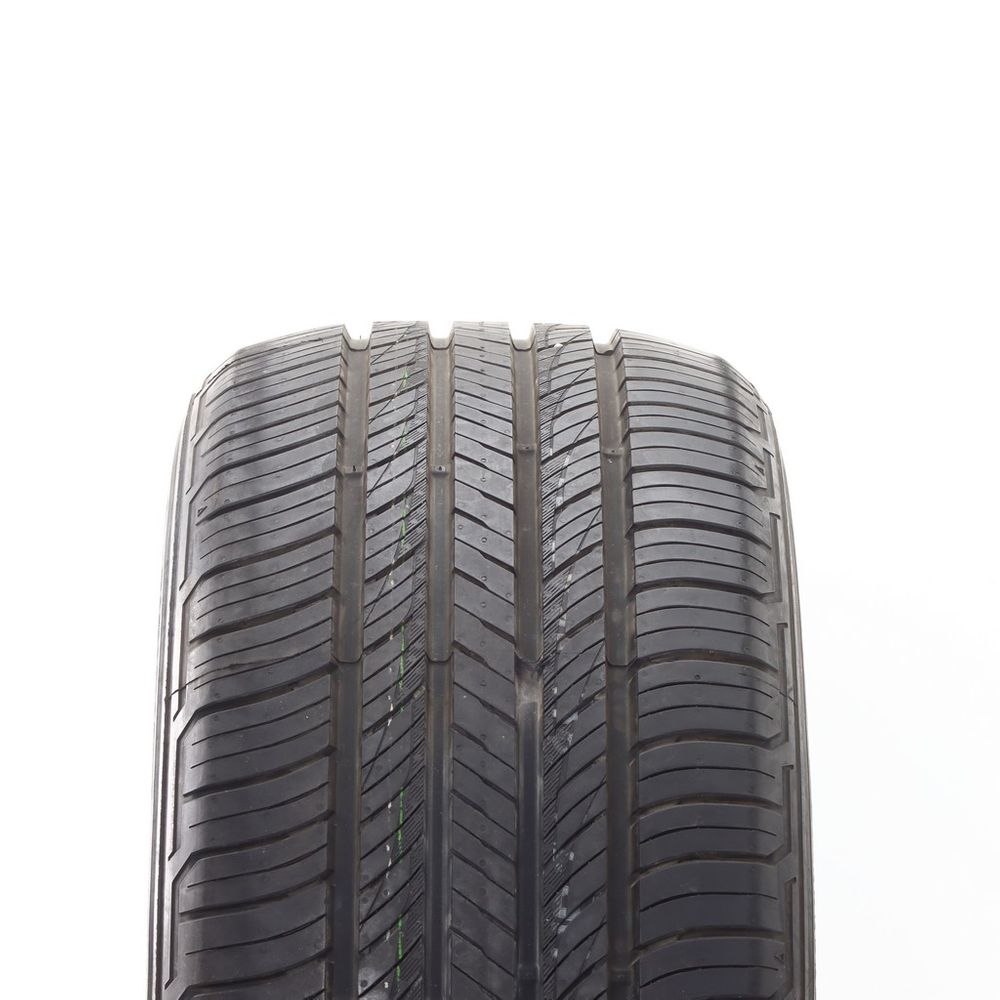 Driven Once 275/50R20 Kumho Crugen HP71 109H - 10.5/32 - Image 2