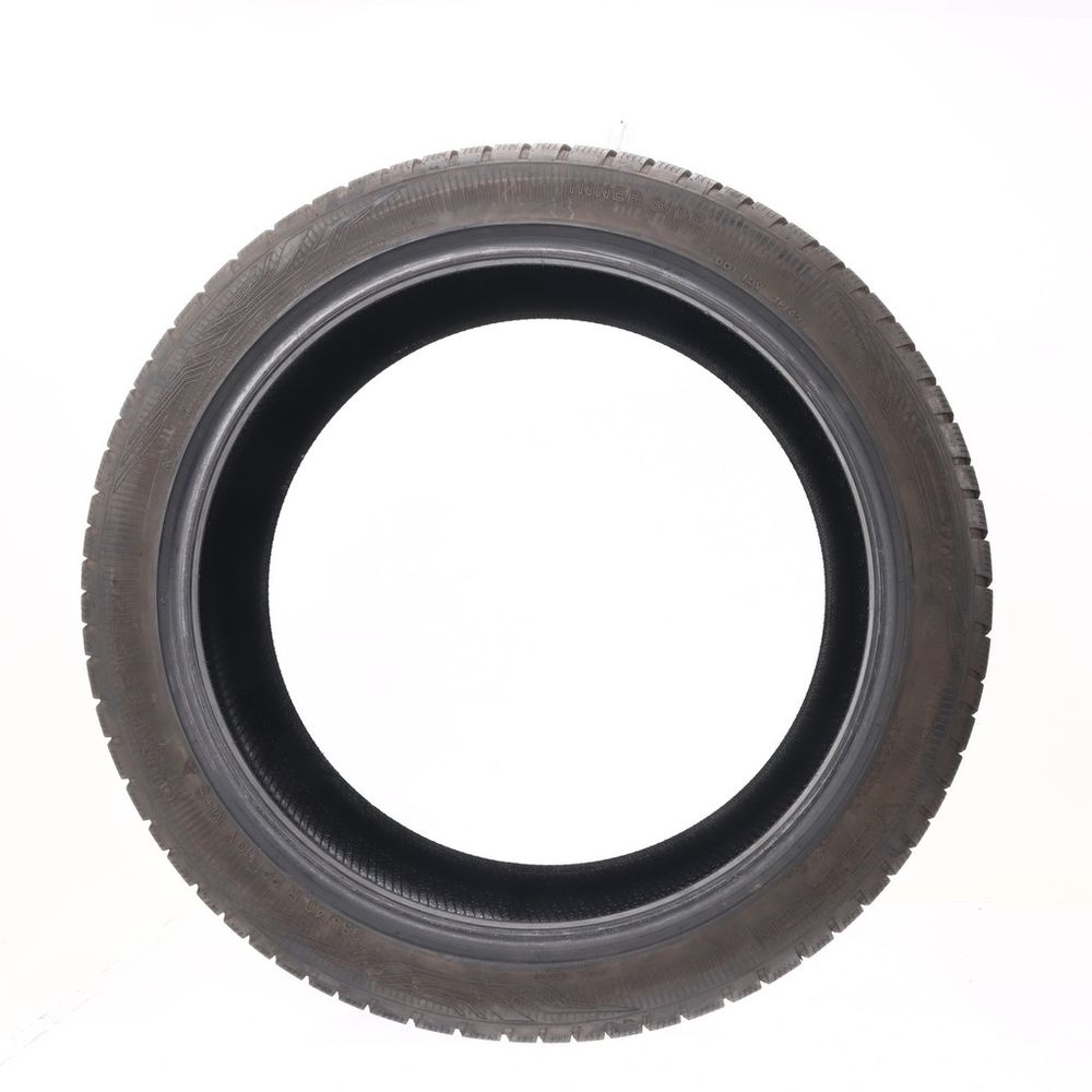 Used 285/40R22 Vredestein Quatrac Pro + 110Y - 8.5/32 - Image 3