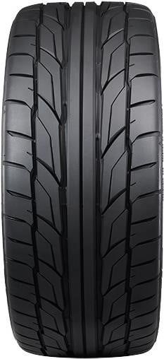 Set of (2) New P 295/40R18 Nitto NT555 G2 103W - Image 3