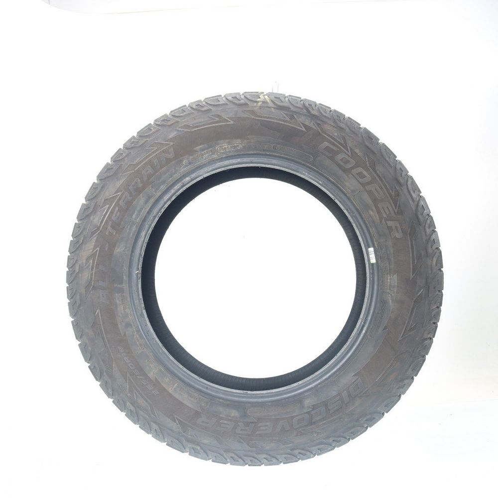 Used 265/60R18 Cooper Discoverer A/T 110T - 8/32 - Image 3