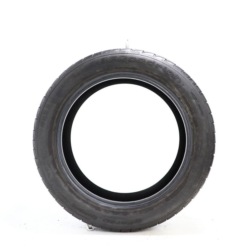 Used 235/50ZR18 BFGoodrich g-Force Sport Comp 2 97W - 7/32 - Image 3