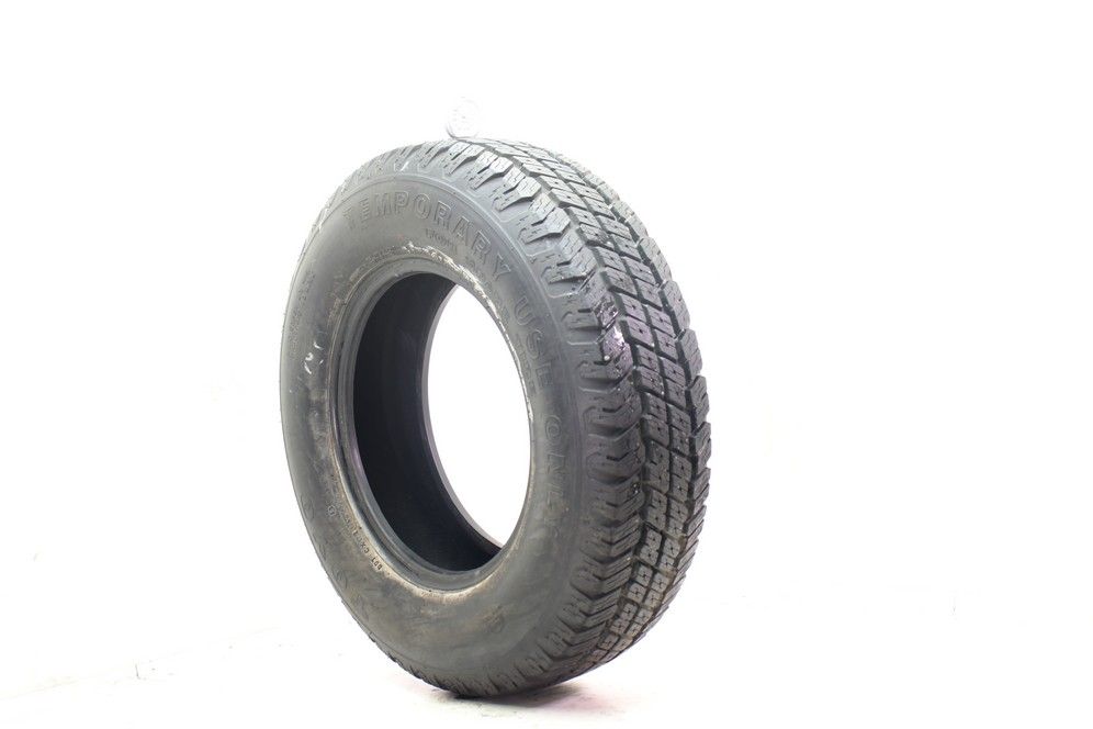 Used 215/75R15 Toyo 754TP 1N/A - 11.5/32 - Image 1
