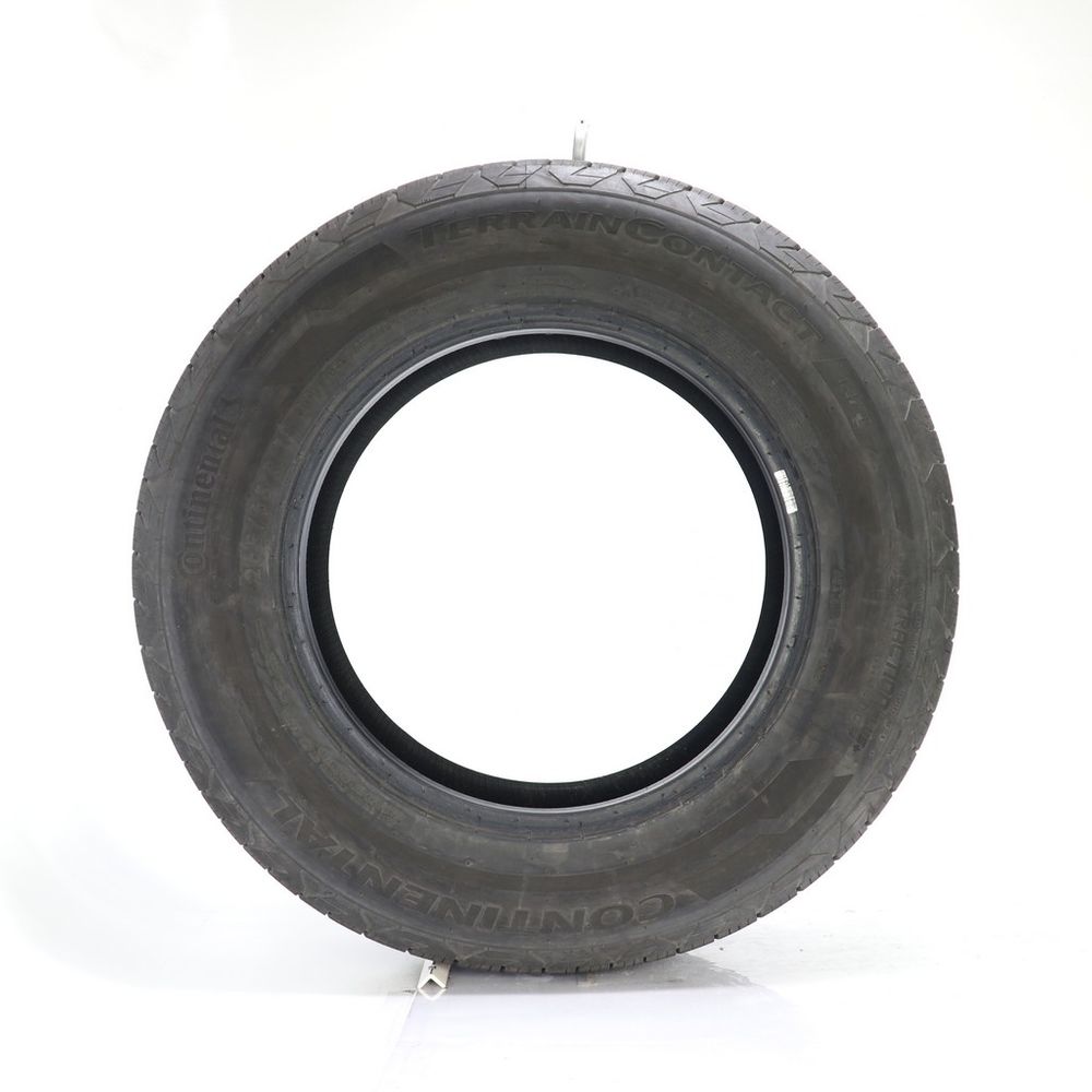 Used 265/65R18 Continental TerrainContact H/T 114T - 8.5/32 - Image 3