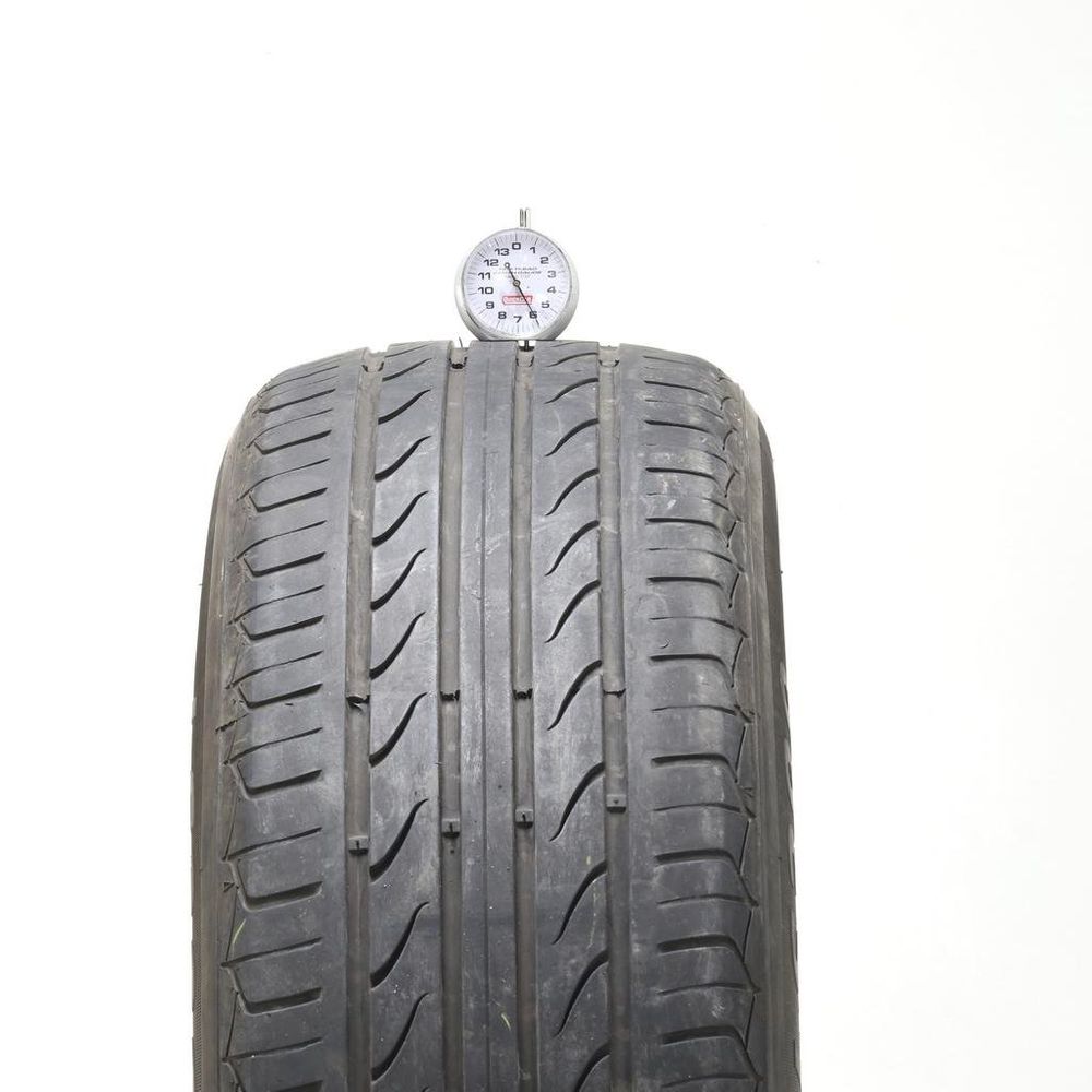 Set of (2) Used 225/60R18 Landsail LS388 104V - 6-7/32 - Image 2