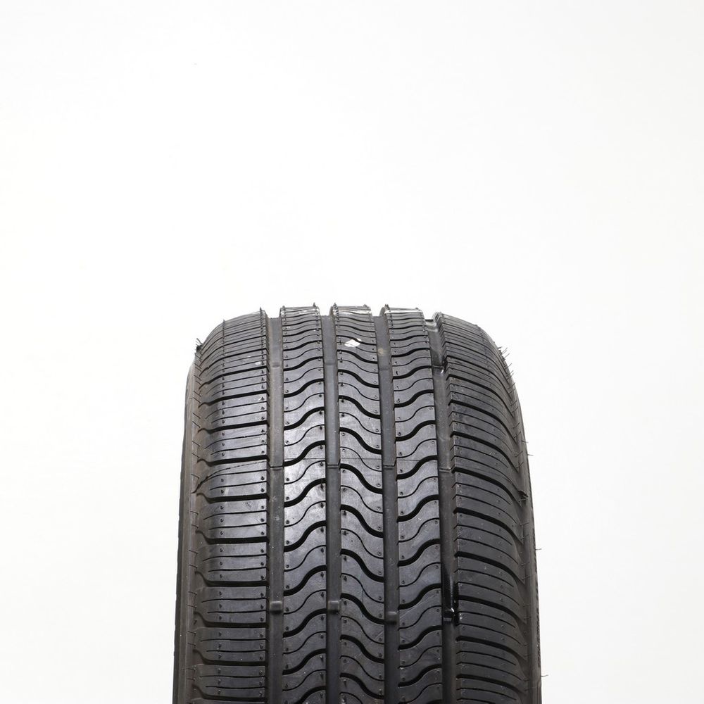 Set of (2) New 245/55R18 Firestone All Season (Firestone) 103T - 10/32 - Image 2