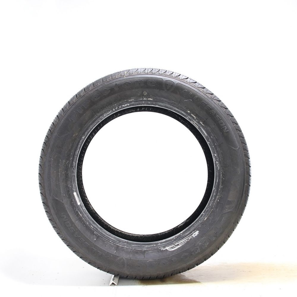 Set of (2) New 245/55R18 Firestone All Season (Firestone) 103T - 10/32 - Image 3