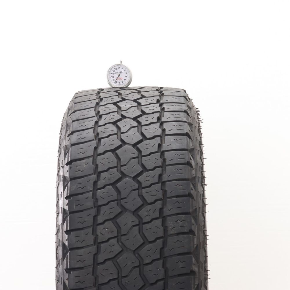Set of (2) Used LT 275/65R18 Milestar Patagonia A/T R 123/120S E - 7.5-8/32 - Image 5