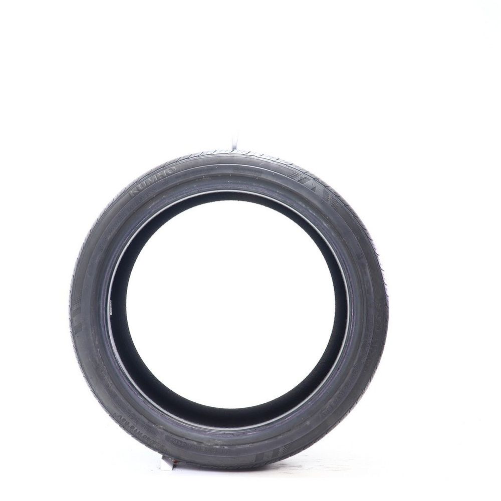 Used 225/40R18 Kumho Solus TA31 88V - 8/32 - Image 3