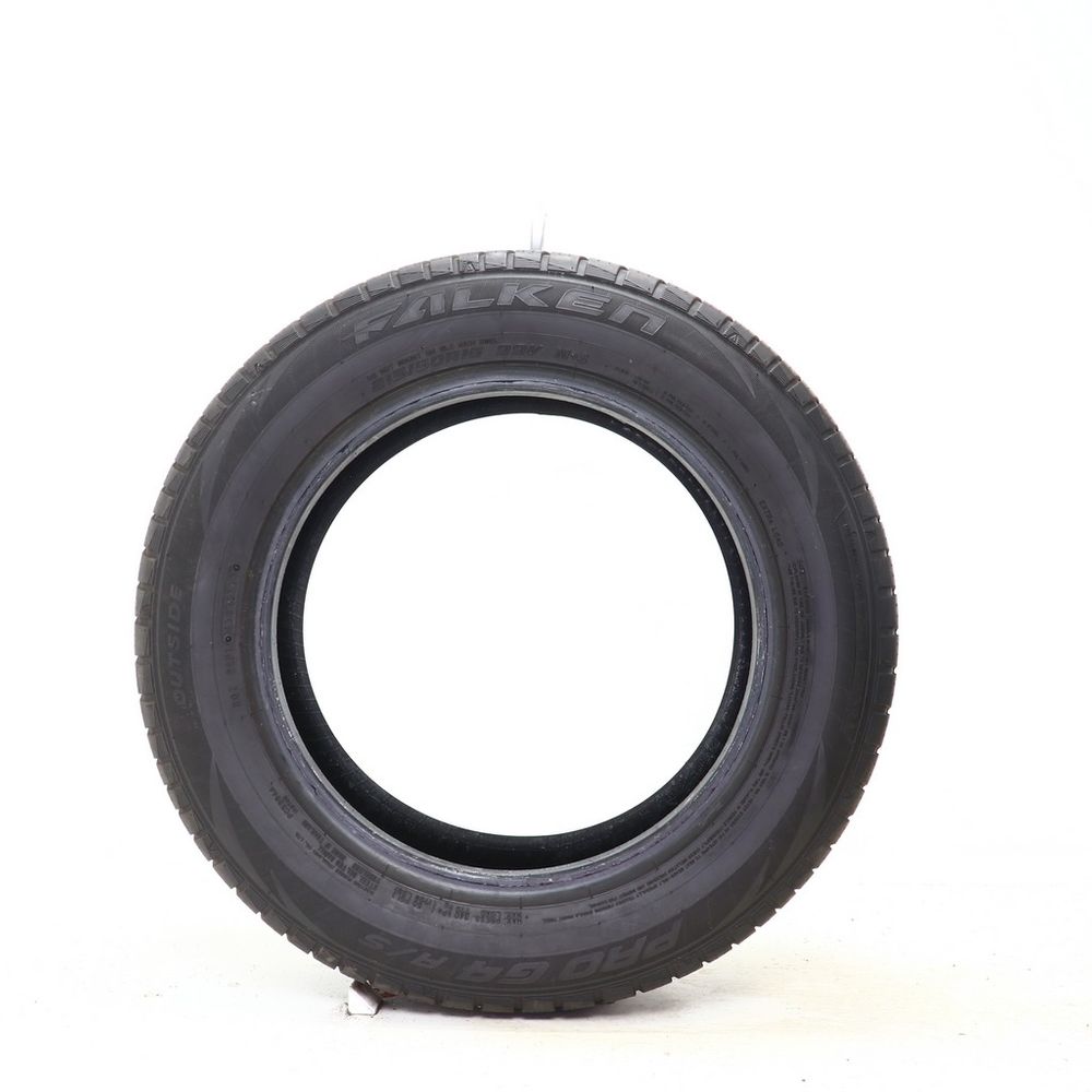 Set of (2) Used 215/60R16 Falken Pro G4 AS 99V - 6-7/32 - Image 6