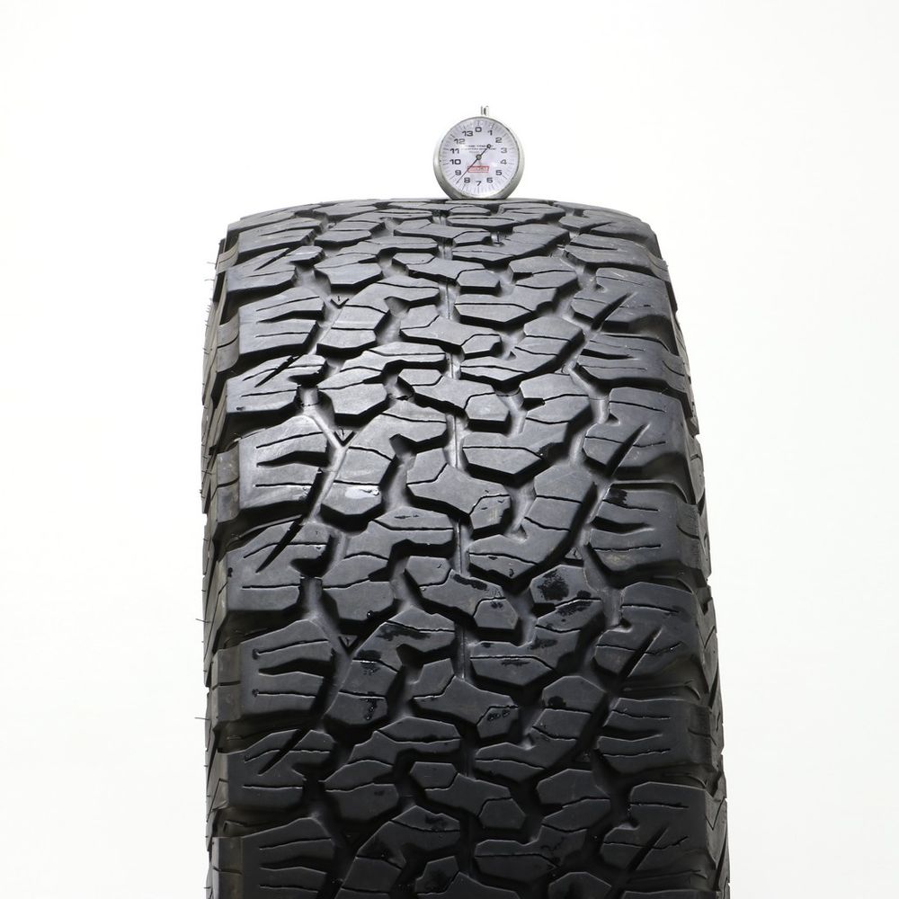 Used LT 285/65R18 BFGoodrich All-Terrain T/A KO2 125/122R E - 8.5/32 - Image 2