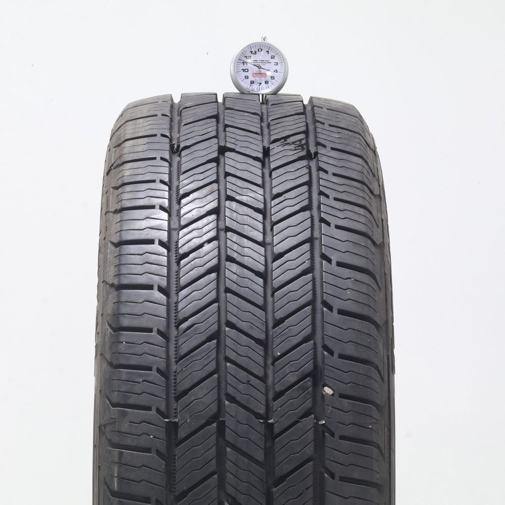 Used 245/55R19 Continental TerrainContact H/T 103T - 11/32 - Image 2