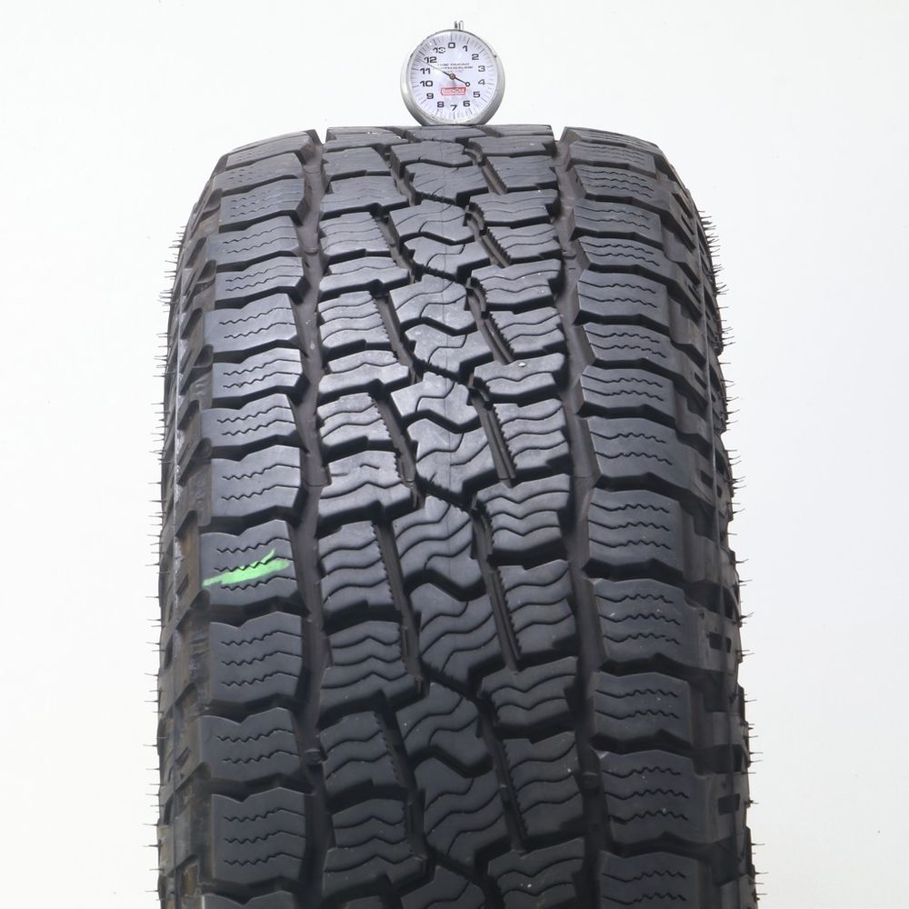 Used 265/70R18 Cooper Discoverer Road+Trail AT 116H - 11.5/32 - Image 2