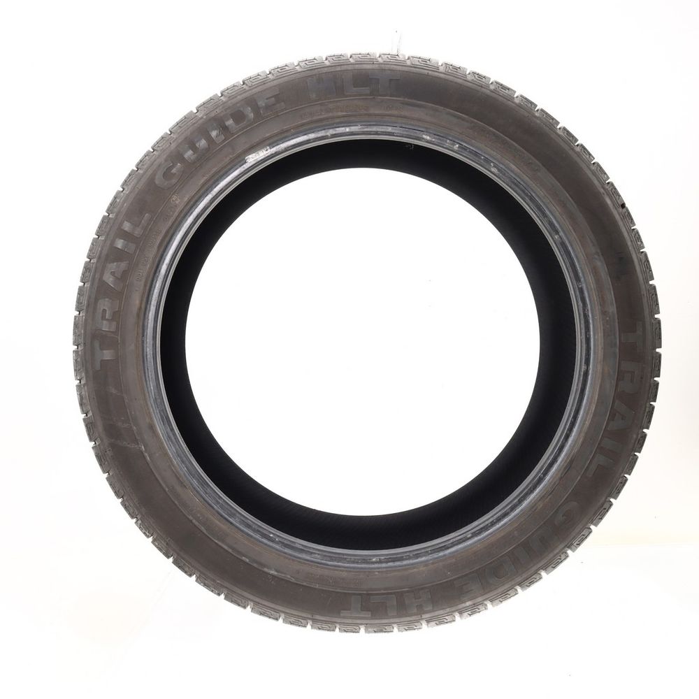 Used 285/45R22 Trail Guide HLT 114H - 8.5/32 - Image 3