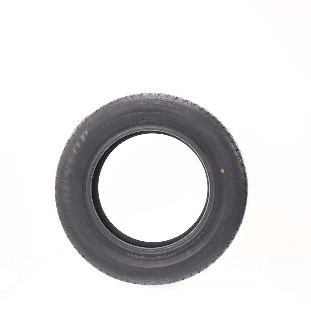 Driven Once 195/65R15 Dunlop SP Sport 5000 89H - 9.5/32 - Image 3