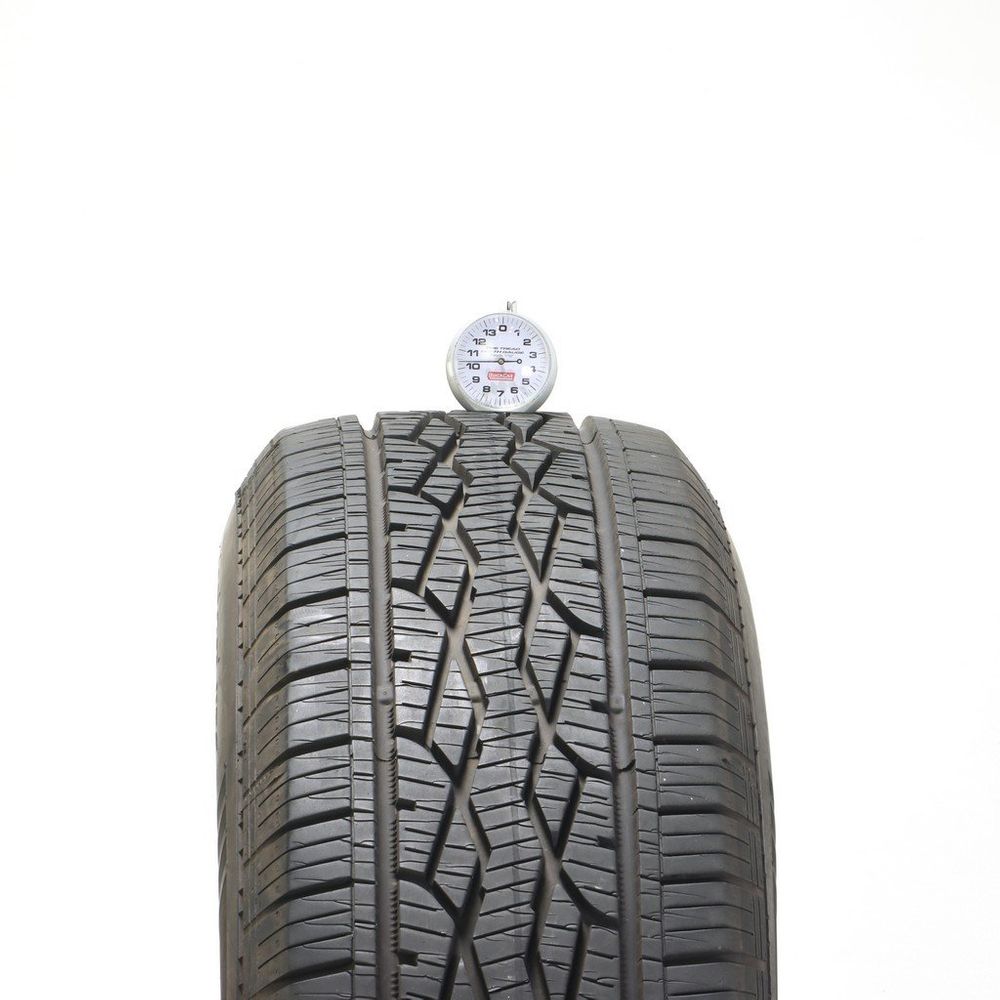 Set of (2) Used 235/65R18 Mazama Open Range HTS 106H - 10-10.5/32 - Image 2