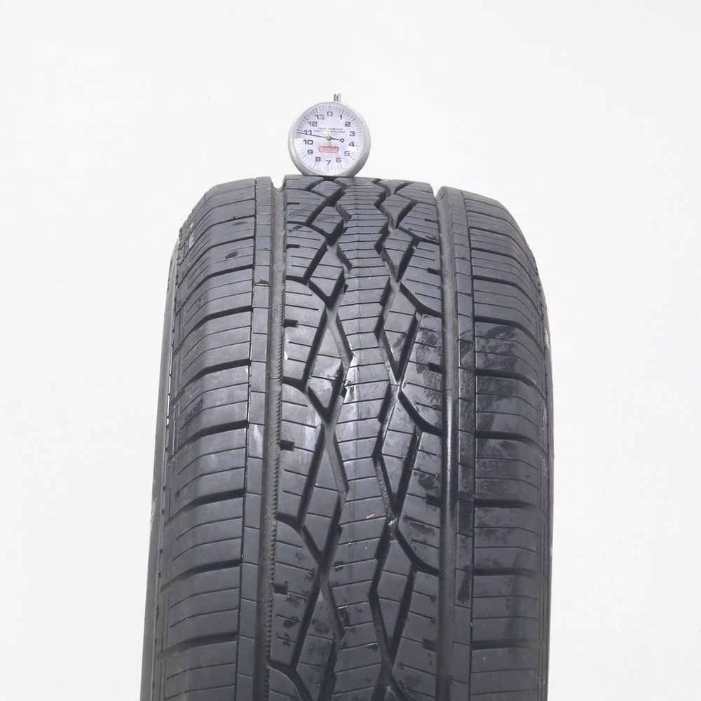 Set of (2) Used 235/65R18 Mazama Open Range HTS 106H - 10-10.5/32 - Image 5