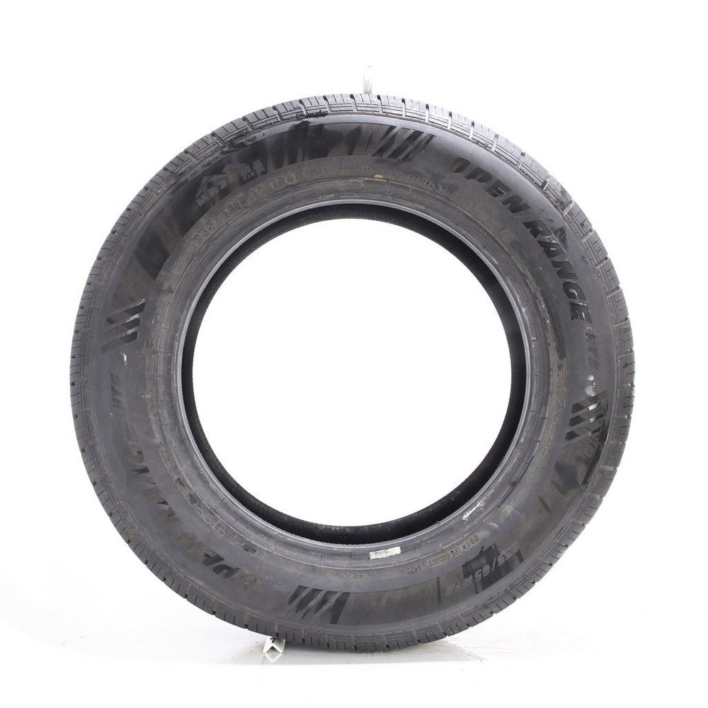 Set of (2) Used 235/65R18 Mazama Open Range HTS 106H - 10-10.5/32 - Image 6