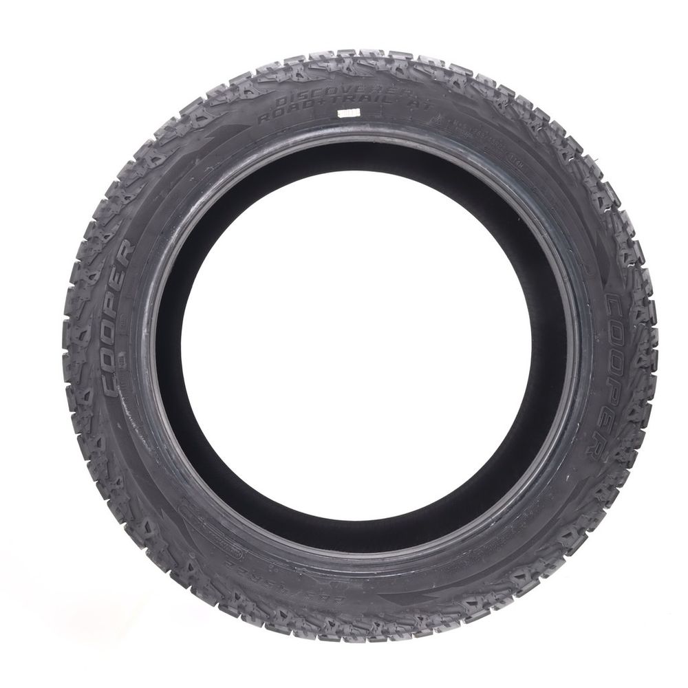 Set of (4) New 285/45R22 Cooper Discoverer Road+Trail AT 114H - Image 3
