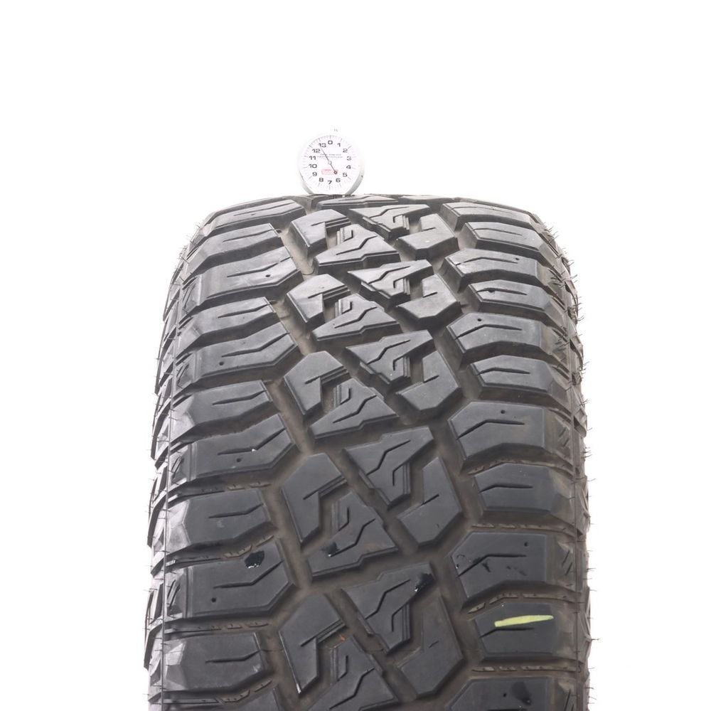 Set of (2) Used LT 285/55R20 Fortune Tormenta R/T FSR309 122/119Q E - 11.5-12.5/32 - Image 5