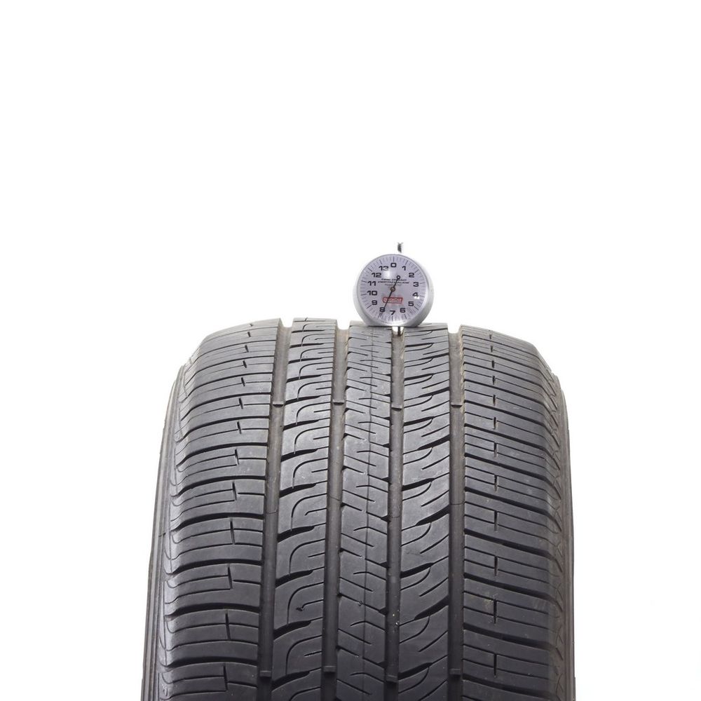 Set of (2) Used 245/50R20 Goodyear Assurance Comfortred Touring 102V - 7.5-9/32 - Image 2